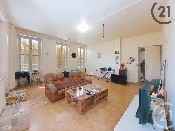 Immeuble à vendre  367,72 m2 BRIENON SUR ARMANCON - 89