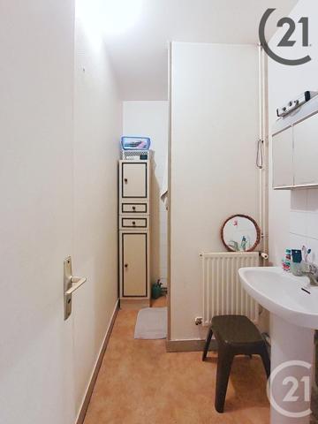 Immeuble à vendre  367,72 m2 BRIENON SUR ARMANCON - 89