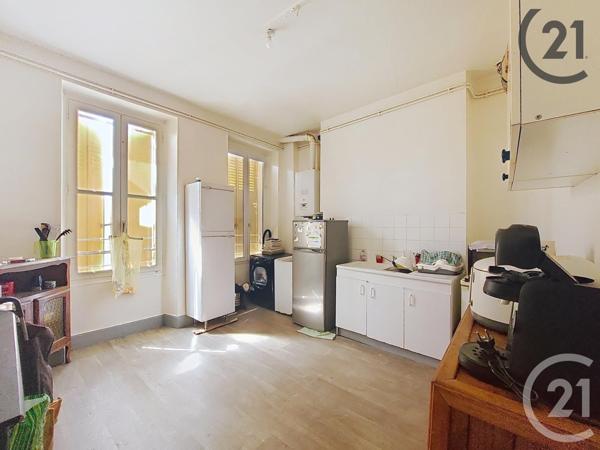 Immeuble à vendre  367,72 m2 BRIENON SUR ARMANCON - 89