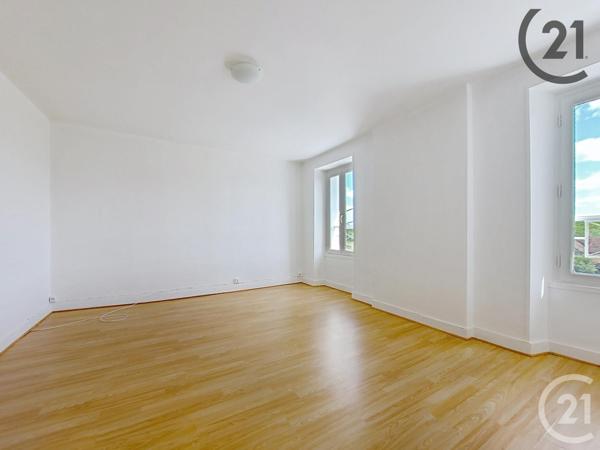 Immeuble à vendre  367,72 m2 BRIENON SUR ARMANCON - 89