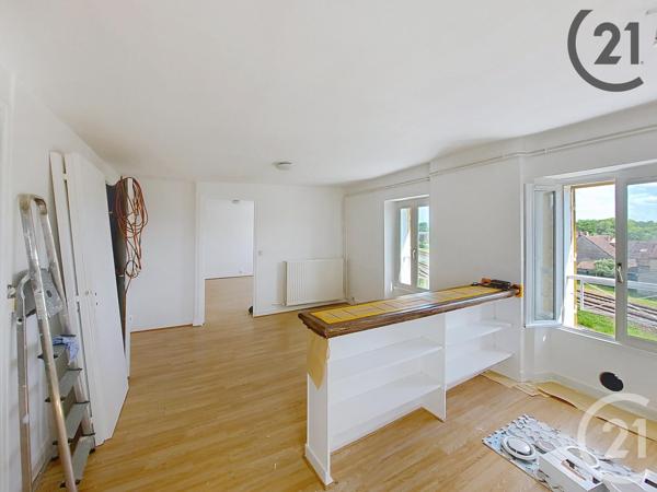 Immeuble à vendre  367,72 m2 BRIENON SUR ARMANCON - 89