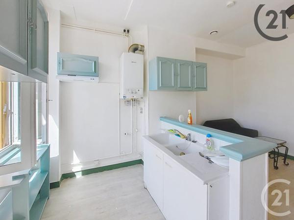 Immeuble à vendre  367,72 m2 BRIENON SUR ARMANCON - 89