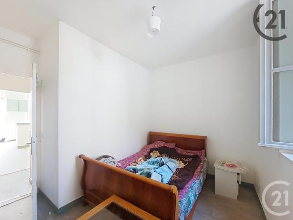 Immeuble à vendre  367,72 m2 BRIENON SUR ARMANCON - 89