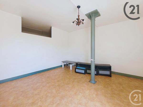 Immeuble à vendre  367,72 m2 BRIENON SUR ARMANCON - 89