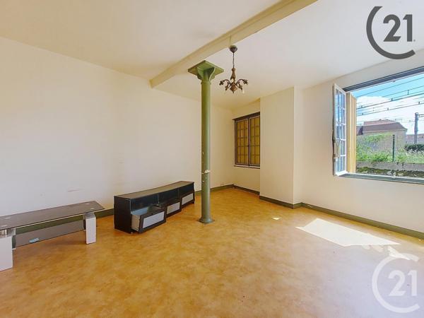 Immeuble à vendre  367,72 m2 BRIENON SUR ARMANCON - 89