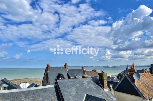 Maison 4 pièces - 63 m² Exclusivité efficity