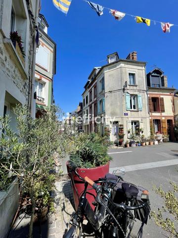 Maison 4 pièces - 63 m² Exclusivité efficity