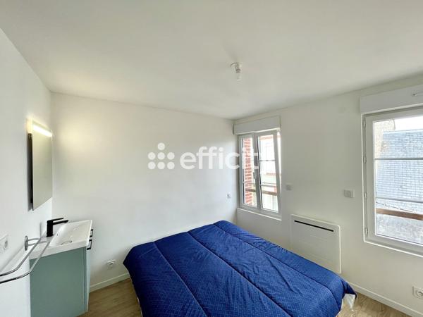 Maison 4 pièces - 63 m² Exclusivité efficity