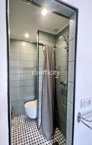 Maison 4 pièces - 63 m² Exclusivité efficity