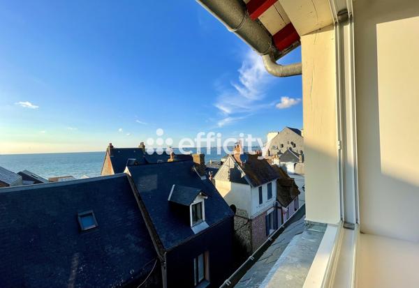 Maison 4 pièces - 63 m² Exclusivité efficity