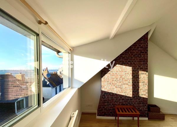 Maison 4 pièces - 63 m² Exclusivité efficity