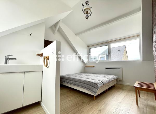 Maison 4 pièces - 63 m² Exclusivité efficity