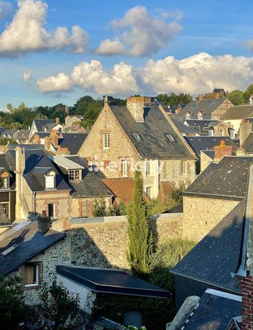 Maison 4 pièces - 63 m² Exclusivité efficity