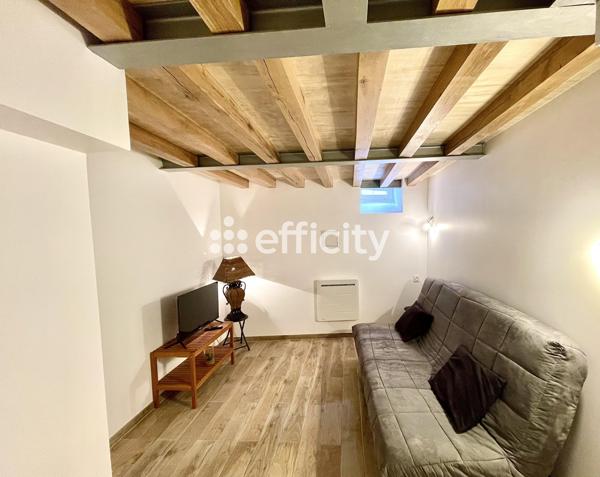 Maison 4 pièces - 63 m² Exclusivité efficity