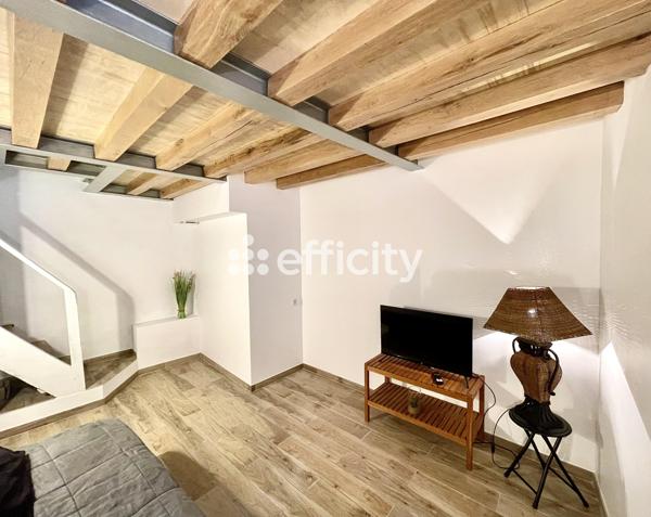 Maison 4 pièces - 63 m² Exclusivité efficity