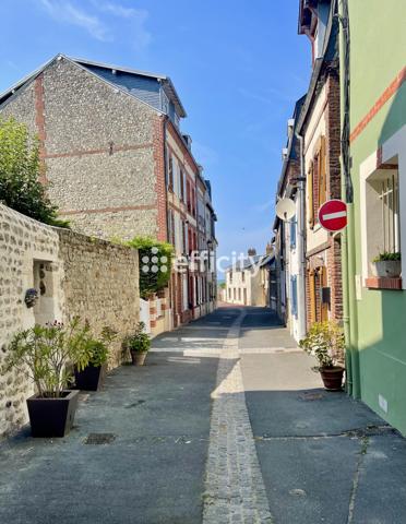 Maison 4 pièces - 63 m² Exclusivité efficity