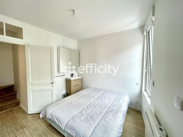 Maison 4 pièces - 63 m² Exclusivité efficity