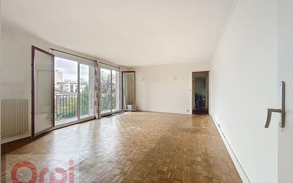 Appartement à vendre    3 pièces • 77,09 m2 Châtillon