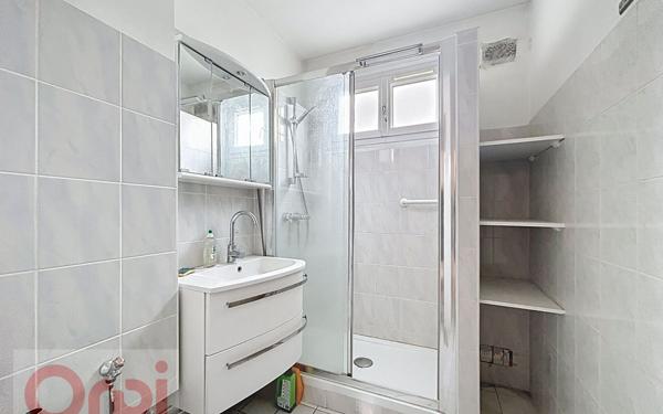 Appartement à vendre    3 pièces • 77,09 m2 Châtillon