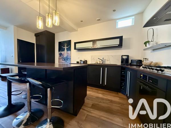 Appartement à vendre 3 pièces 67 m² Tours