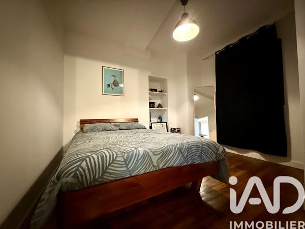 Appartement à vendre 3 pièces 67 m² Tours