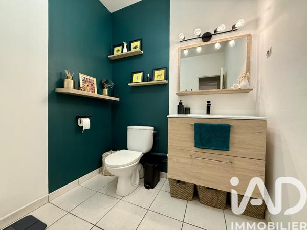 Appartement à vendre 3 pièces 67 m² Tours