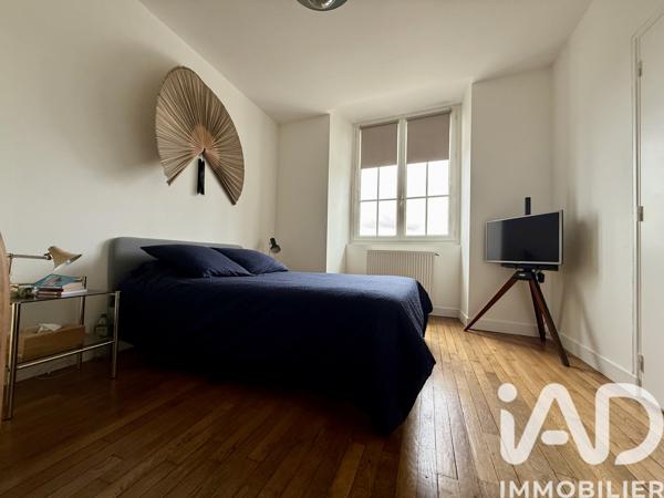 Appartement à vendre 3 pièces 67 m² Tours