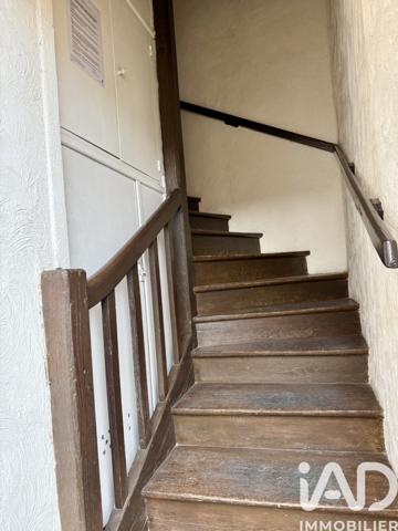 Appartement à vendre 3 pièces 67 m² Tours