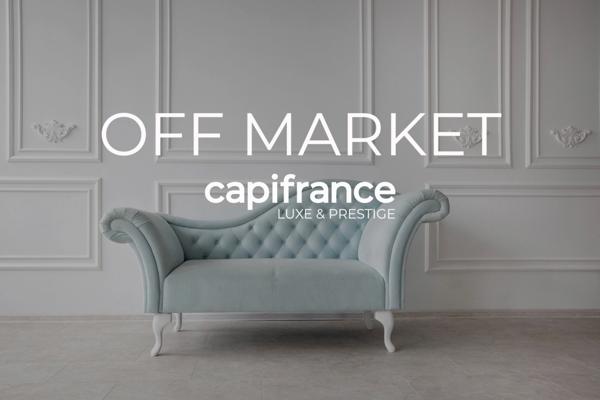 Appartement Haussmannien 6 pièces PARIS 16EME ARRONDISSEMENT (75)