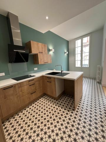 Appartement à louer  3 pièces • 97,93 m2 Niort
