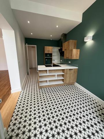 Appartement à louer  3 pièces • 97,93 m2 Niort