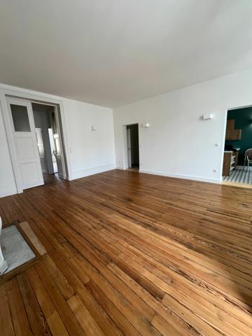 Appartement à louer  3 pièces • 97,93 m2 Niort