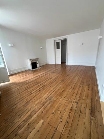 Appartement à louer  3 pièces • 97,93 m2 Niort