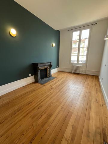 Appartement à louer  3 pièces • 97,93 m2 Niort