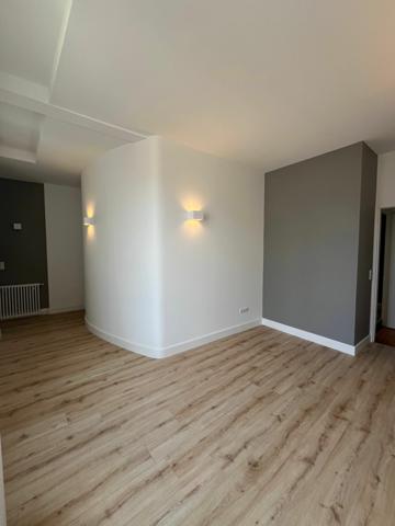 Appartement à louer  3 pièces • 97,93 m2 Niort