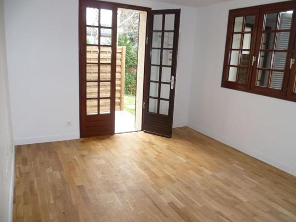 Appartement MONTGERON 2 pièce(s) 27 m2