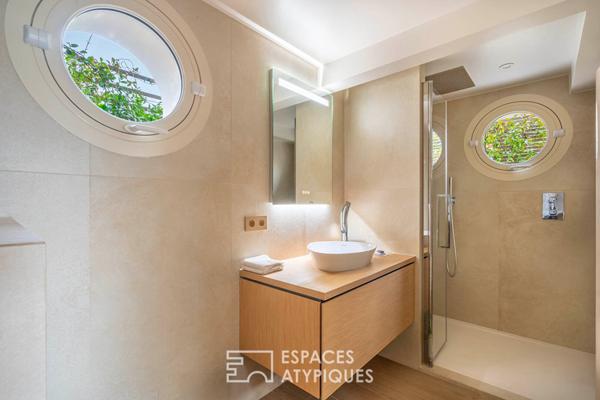 Maison d’architecte d’exception