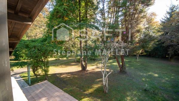 maison landaise 5 chambres airial magnifique