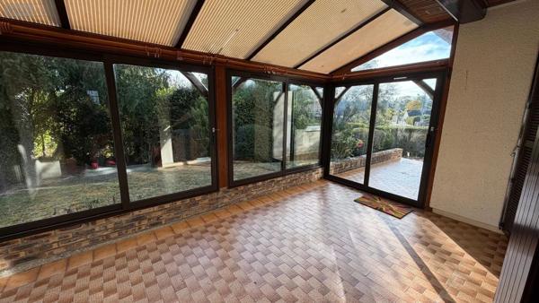 Achat - Maison Saint-André-les-Vergers 10120 10 pièces 203 m 2 913 m 2