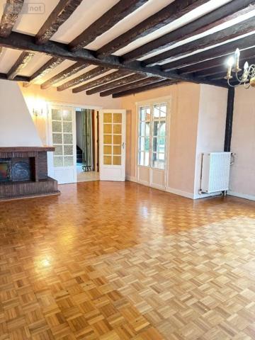 Achat - Maison Saint-André-les-Vergers 10120 10 pièces 203 m 2 913 m 2