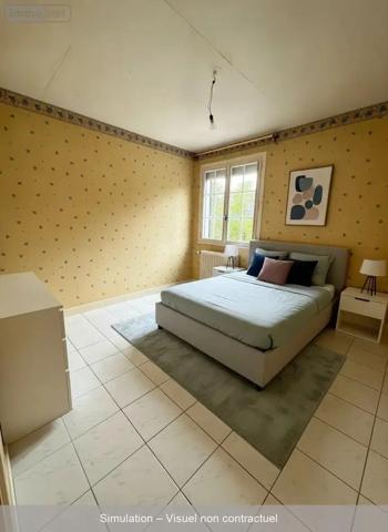 Achat - Maison Saint-André-les-Vergers 10120 10 pièces 203 m 2 913 m 2