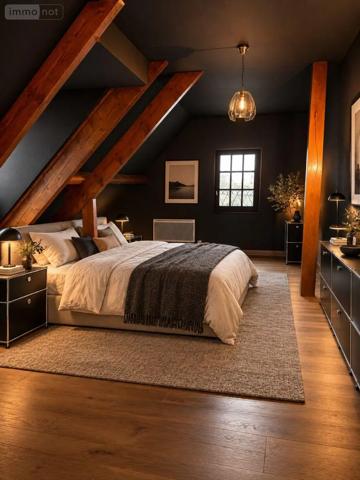 Achat - Maison Saint-André-les-Vergers 10120 10 pièces 203 m 2 913 m 2