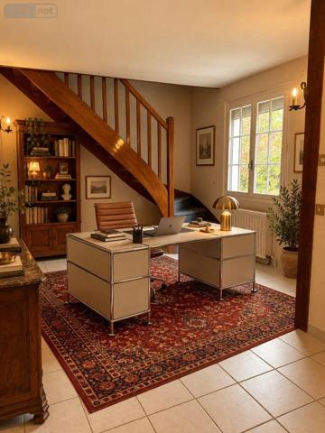 Achat - Maison Saint-André-les-Vergers 10120 10 pièces 203 m 2 913 m 2