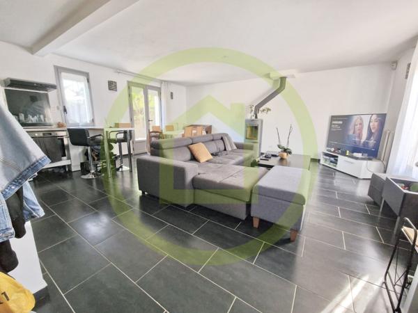 Maison à PONTAULT COMBAULT (77340)