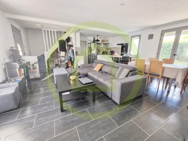 Maison à PONTAULT COMBAULT (77340)