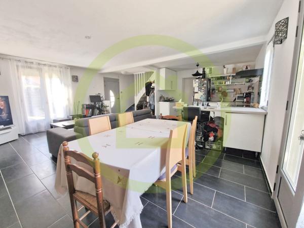 Maison à PONTAULT COMBAULT (77340)