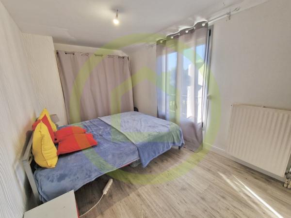 Maison à PONTAULT COMBAULT (77340)