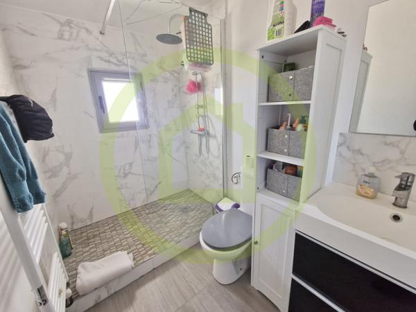 Maison à PONTAULT COMBAULT (77340)