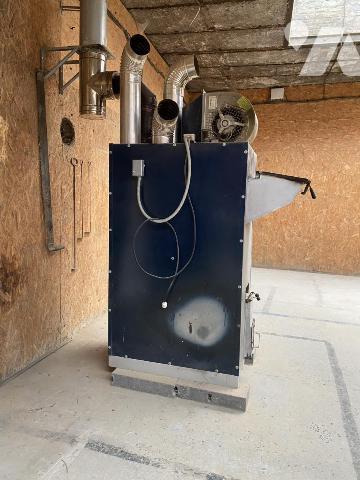 A VENDRE IMMEUBLE PROFESSIONNEL A ROUBAIX  rue Léon Marlot secteur Alfred Motte