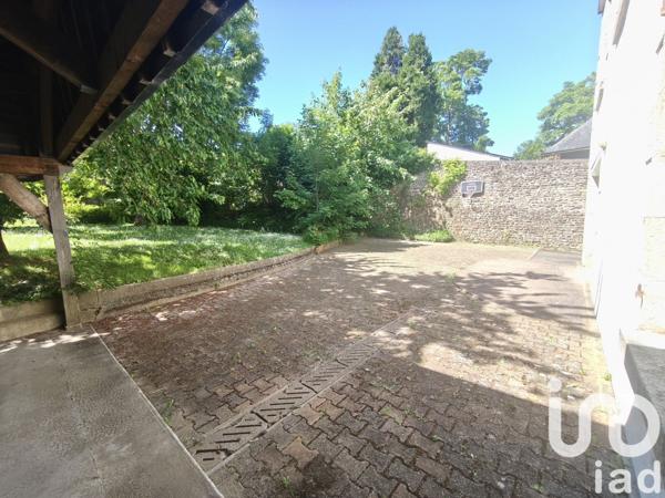 Maison à vendre 11 pièces 297 m² Villaines-la-Juhel